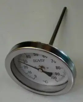 termometer payung