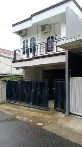 Kos Kosan Kalibata Lengkap