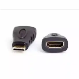 Adapter mini HDMI to HDMI