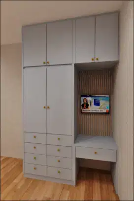 Kitchenset kitchenset dan desain interior