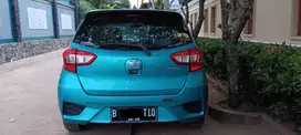 Daihatsu Sirion Tahun 2019