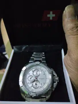 Swiss army original