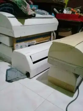 Jual beli AC bekas satuan maupun borongan sesuai kondisi siap ceklok