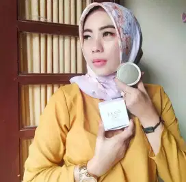 EXCO Gold Day Cream Produk Original NASA (Natural Nusantara) Herbal