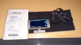 Apexi Vtec Controller