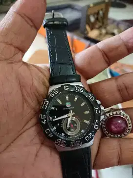 Jam Tangan TGh Automatic dpl