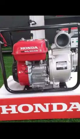 Alkon honda wl 2in dan 3in