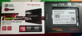 Upgrade kecepatan laptop komputermu dengan SSD sata,