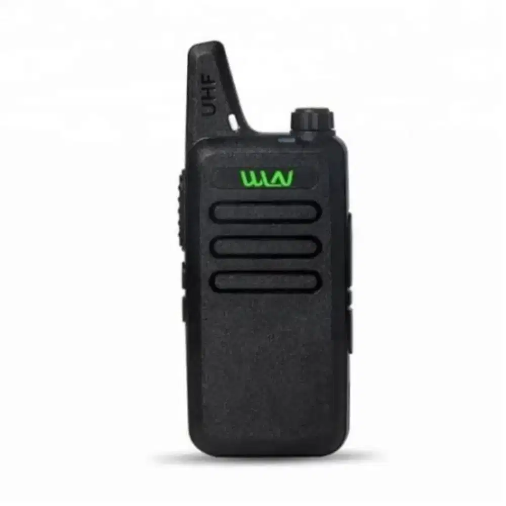1UNIT HT WLN WLAN KDC1
SINGLE BAND UHf