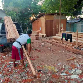 usuk kayu glugu klopo Sulawesi kw untuk proyek