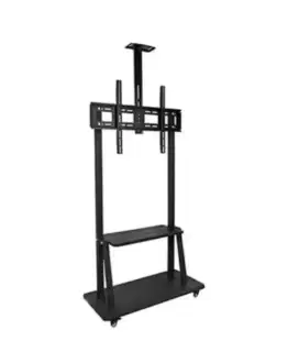 Standing breket tv led/LCD+pasang