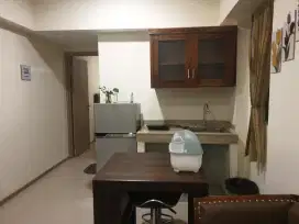 Sewa Apartement Meikarta Tower Northview