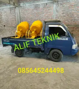 Jual molen cor dek