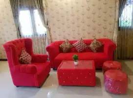 Sofa terbaru dan modern