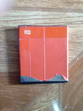 Batery xiaomi bm41