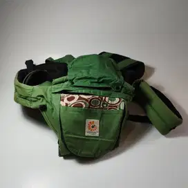 Ergobaby Organic Gendongan Hipseat