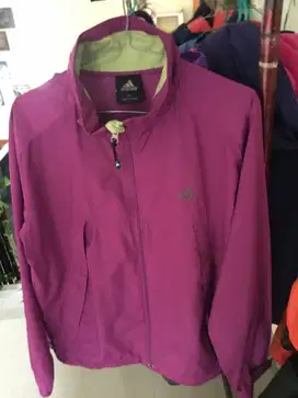 Jaket Outdoor Import ADIDAS