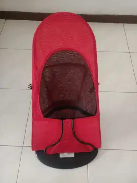 Baby bouncer long model