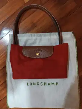 Tas merk Longchamp