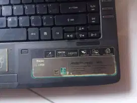 Bangkai Laptop Acer 4736