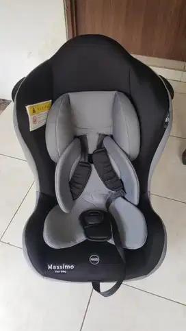 BABY CARSEAT/KURSI DUDUK BAYI HARGA NETT NO NEGO!