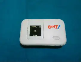 Modem 4G E5372 MAX 3650mAh All Operator