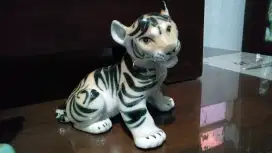 Pajangan  Harimau