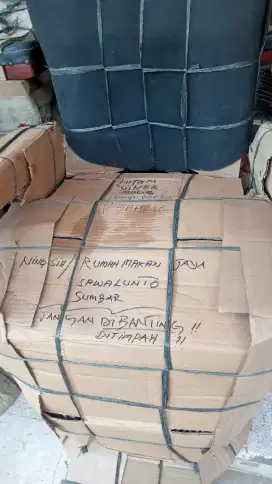 Cod , kursi pangkas buat usaha