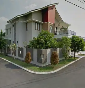 Dijual Rumah Mewah 2Lantai Di Vila Dago Pamulang