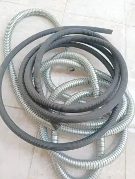 Selang gas bridgestone import thailand. 4 meter