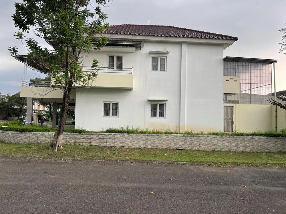 Disewakan Rumah Mewah Lippo Cikarang