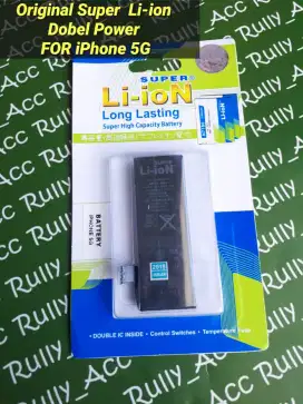 Baterai Samsung Xiaomi iPhone batre Sony Xperia Original Nokia lenovo