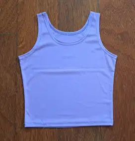 Kaos kutung / dalaman wanita