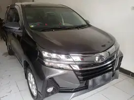 Daihatsu Xenia 2021