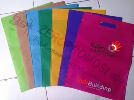 Souvenir Tas Spunbond Model Map