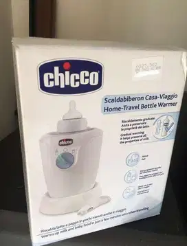 Chicco Pemanas Susu Bayi