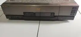 Sony cd cd ld player mdp-k3