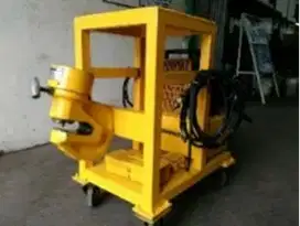 Enerpac (USA) Portable Hydraulic Punching. “as is where is”