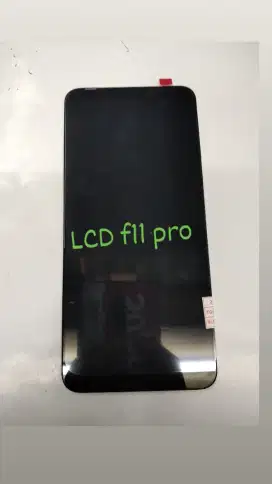 LCD OPPO F11 Pro