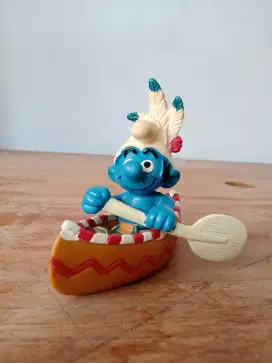 Jual Mainan Smurf