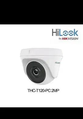 Pasang cctv hilook real