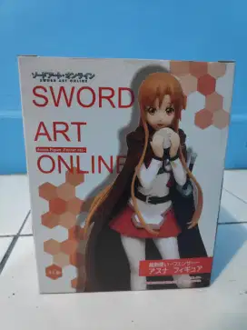 Asuna Sword Art Online Fencer Ver. Taito Jamma