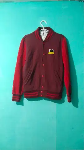 Pancoat cn varsity