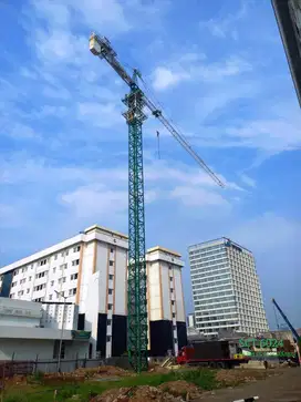 TOWER CRANE INVERTER