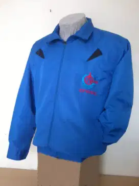 Jaket Safety Lapangan dan Industri