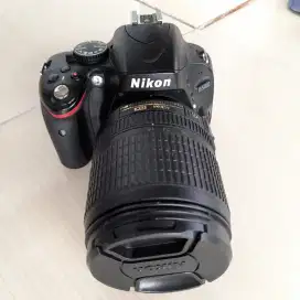 NIKON D5100 + 50mm + FLASH EKSTERNAL JUAL/SEWA murah