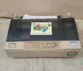 Printer Epson LX 300 .