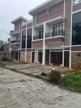 Rumah 2LT Ciangsana Jatiasih Bekasi