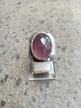 Cincin Batu Akik