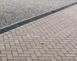 Paving block dan pemasangan
